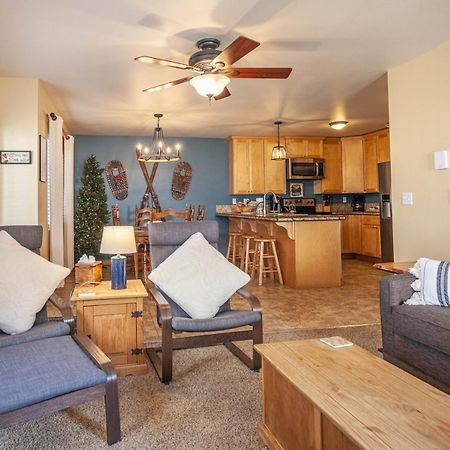 Das Bavarian Condo, 5 Star Ground Floor Unit, Walk To Town, Sleeps 6 Leavenworth Bagian luar foto