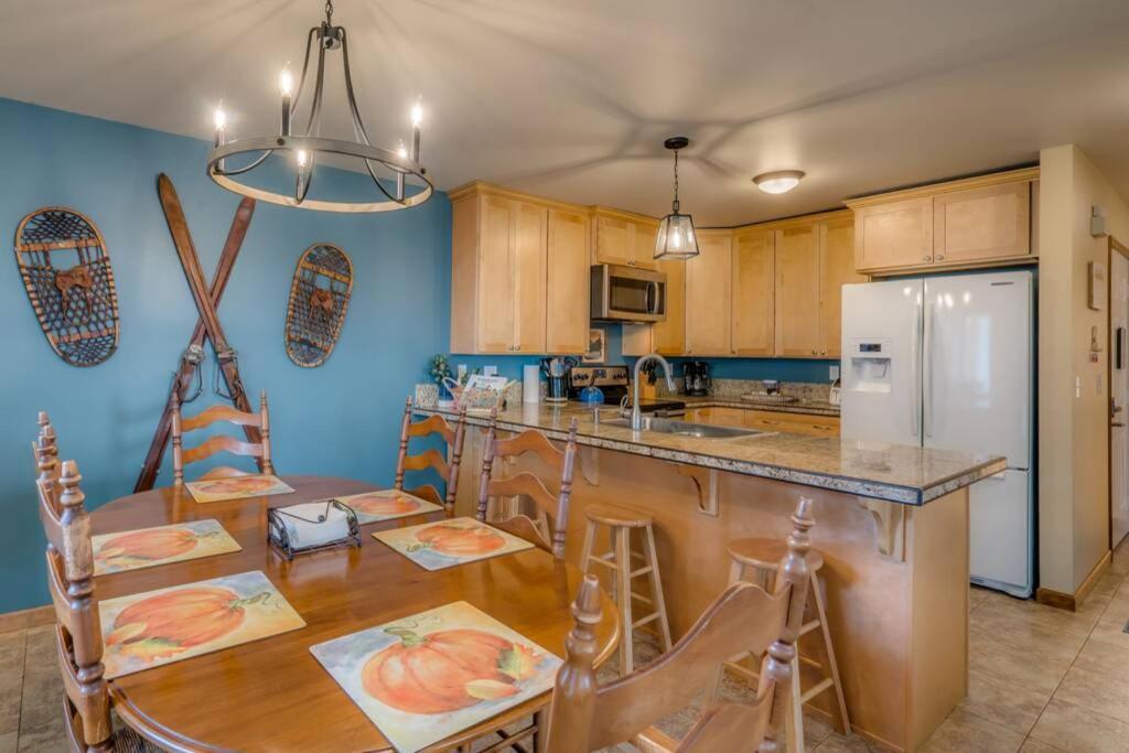 Das Bavarian Condo, 5 Star Ground Floor Unit, Walk To Town, Sleeps 6 Leavenworth Bagian luar foto