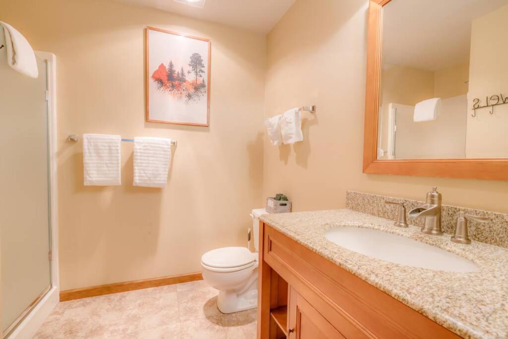 Das Bavarian Condo, 5 Star Ground Floor Unit, Walk To Town, Sleeps 6 Leavenworth Bagian luar foto