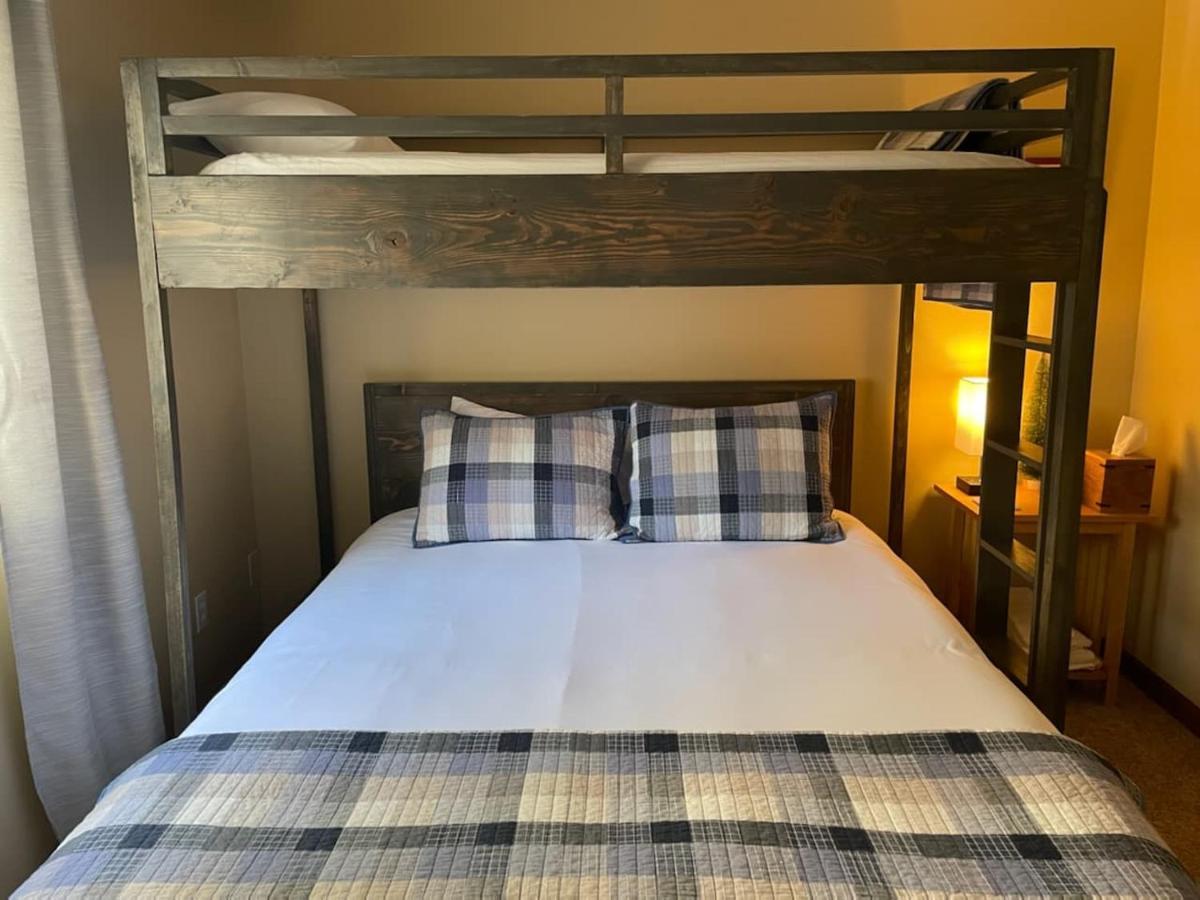 Das Bavarian Condo, 5 Star Ground Floor Unit, Walk To Town, Sleeps 6 Leavenworth Bagian luar foto